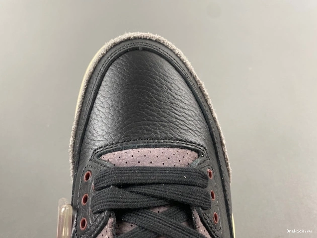 One Kick Air FZ4811-001 x Maniere 3 A Jordan Black Ma 0809
